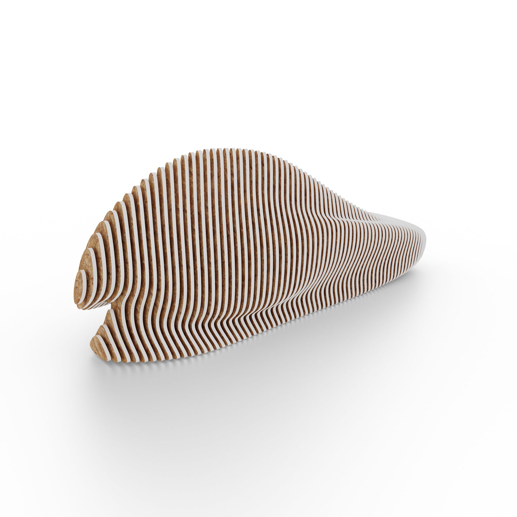 // WAVES BENCH V2