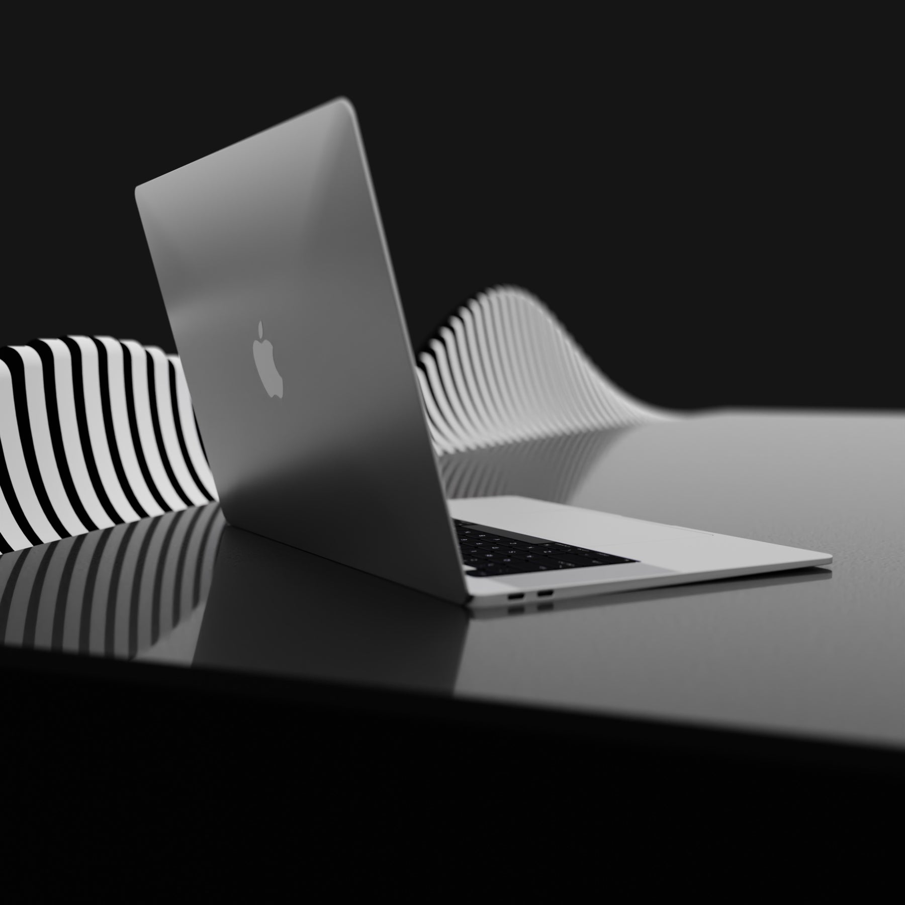 // WAVES DESK V1