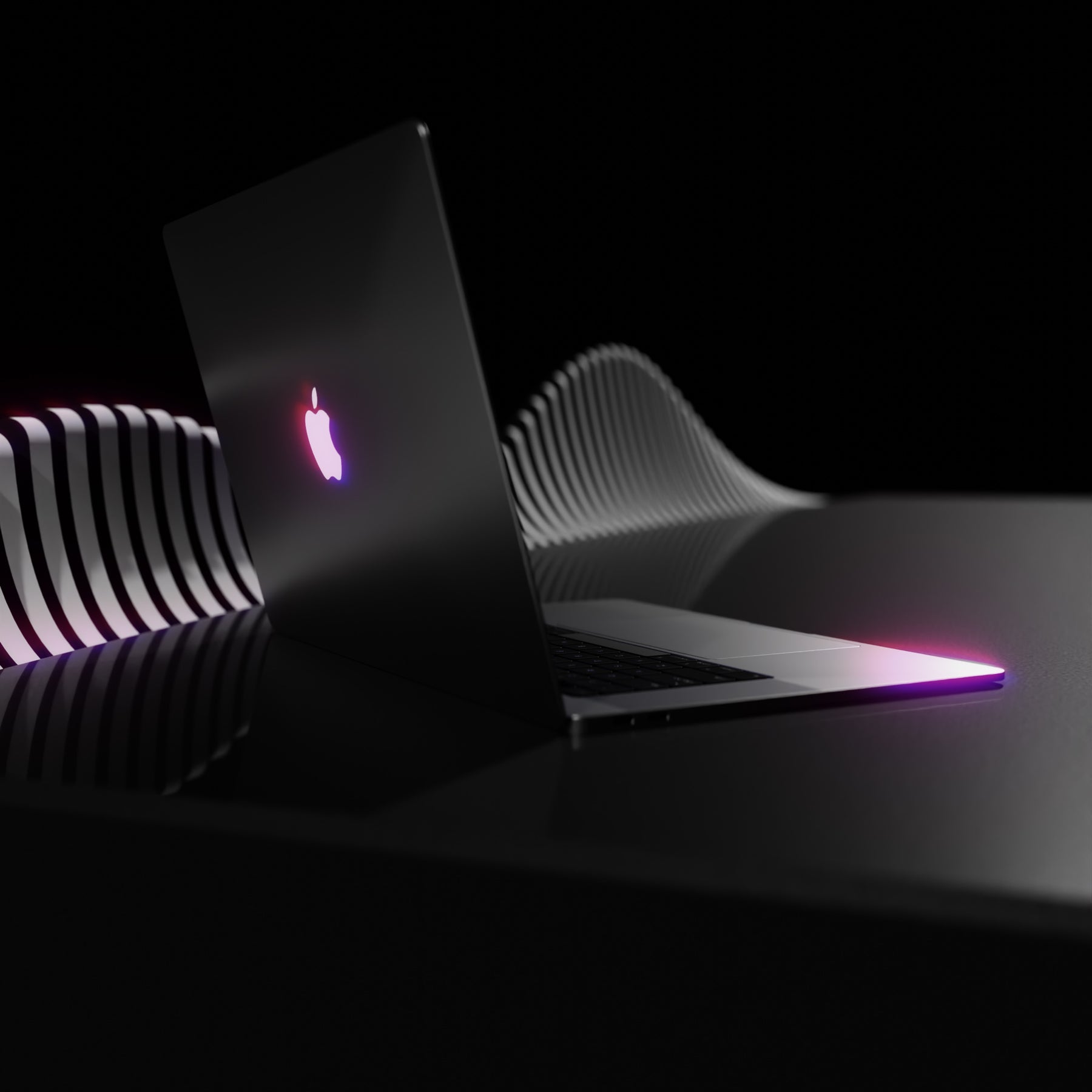 // WAVES DESK V1