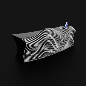 // WAVES DESK V1