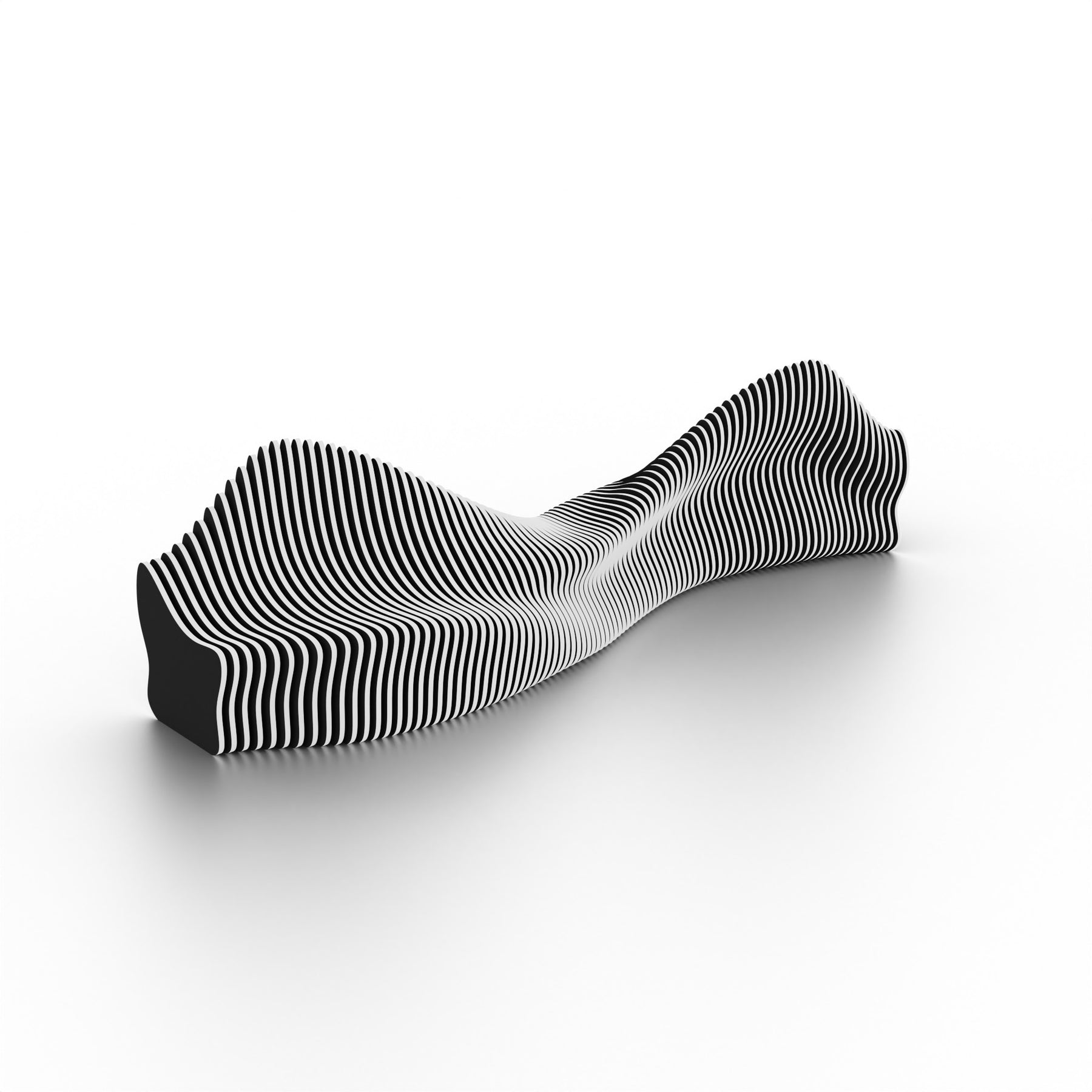 // WAVES BENCH V3