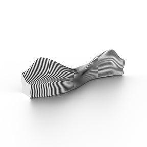 // WAVES BENCH V3