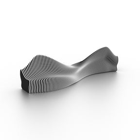 // WAVES BENCH V3