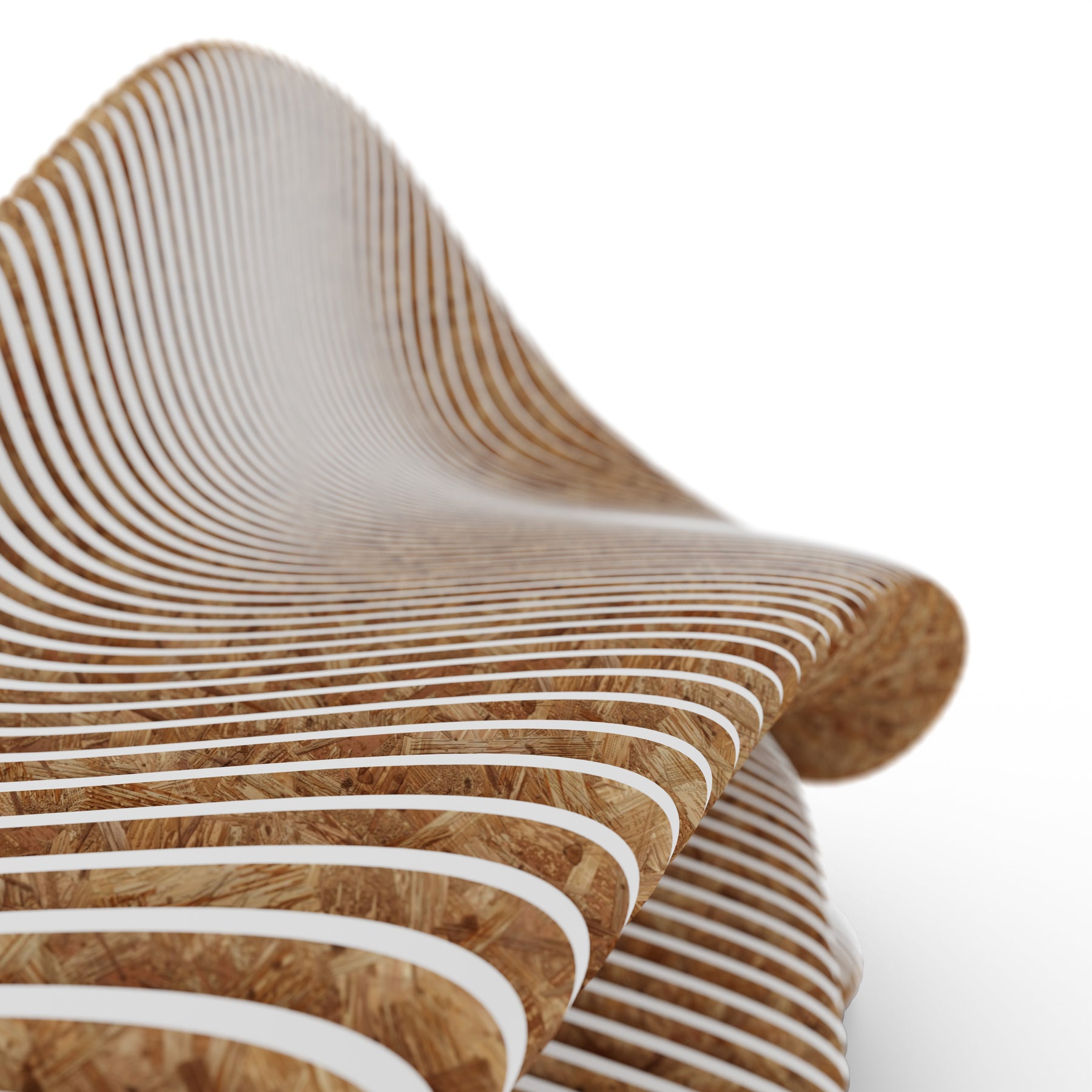 // WAVES BENCH V2