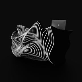 // WAVES DESK V2