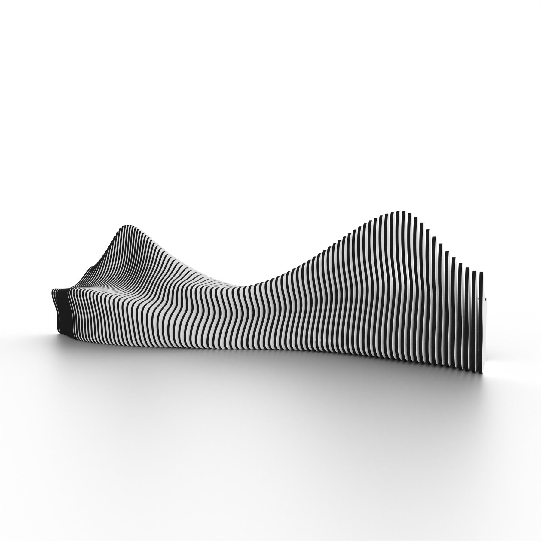 // WAVES BENCH V3