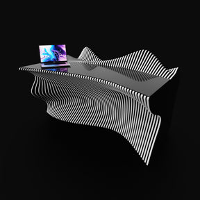 // WAVES DESK V2