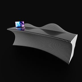 // WAVES DESK V1